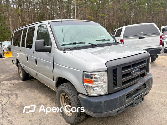 Ford Econoline 2011 - Image 1 of 11