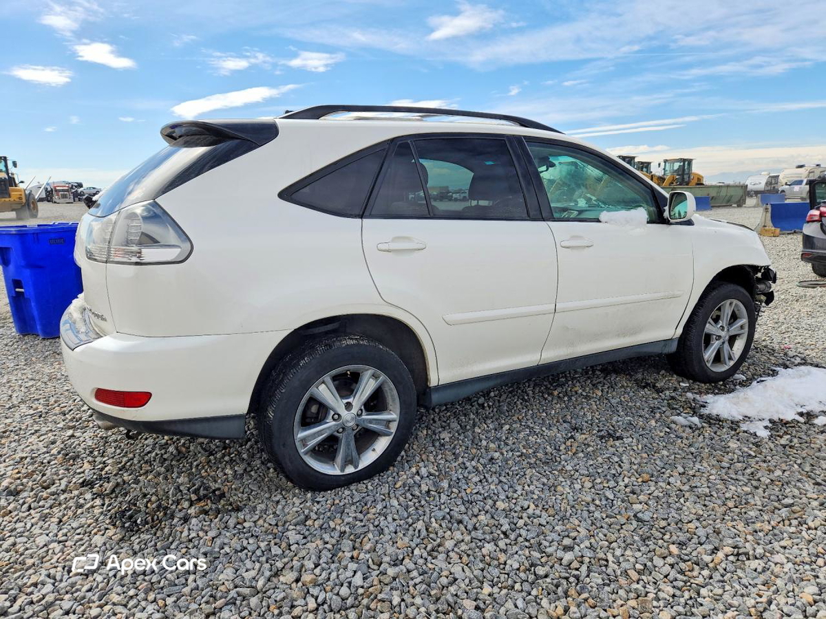 Lexus RX 2006