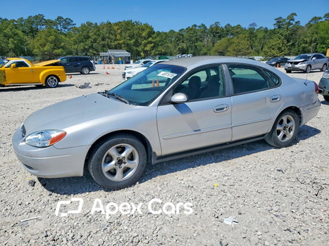 Ford Taurus 2001 - Image 1 of 11