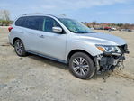 Nissan Pathfinder 2019