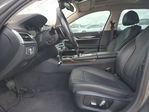 BMW Series 7 2017