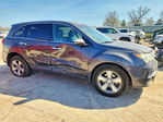Acura MDX 2012