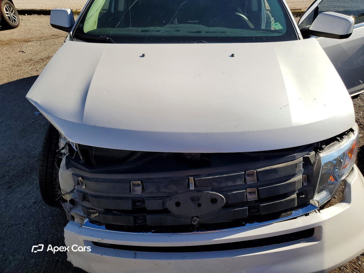 Ford Edge 2009