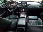 Audi S7 2015
