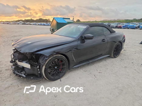 BMW M4 2026 - Image 1 of 13