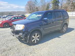 Honda Pilot 2012