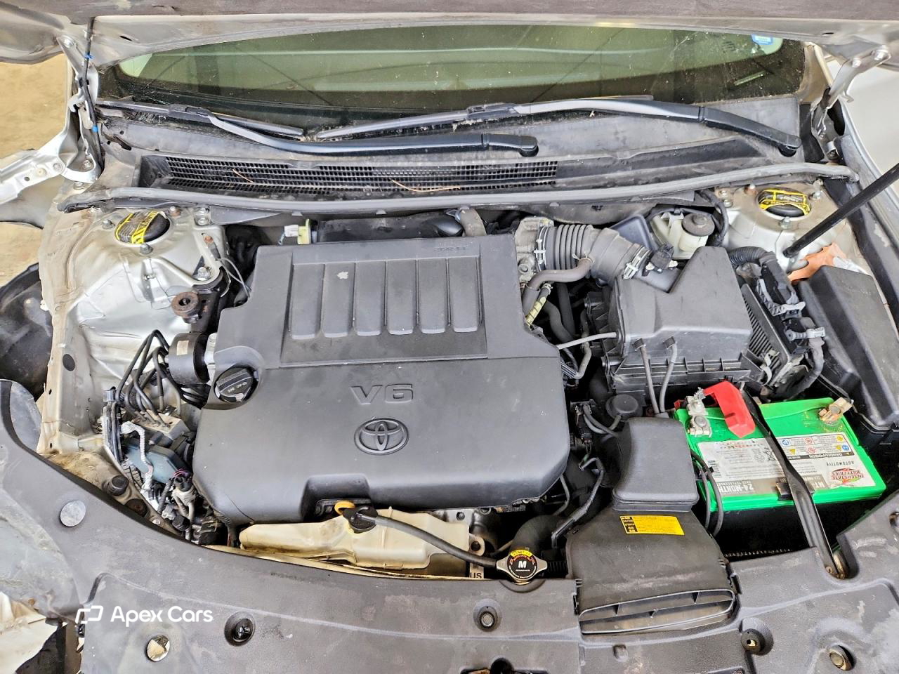 Toyota Avalon 2014