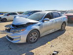 Kia Optima 2017