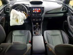 Subaru Forester 2025