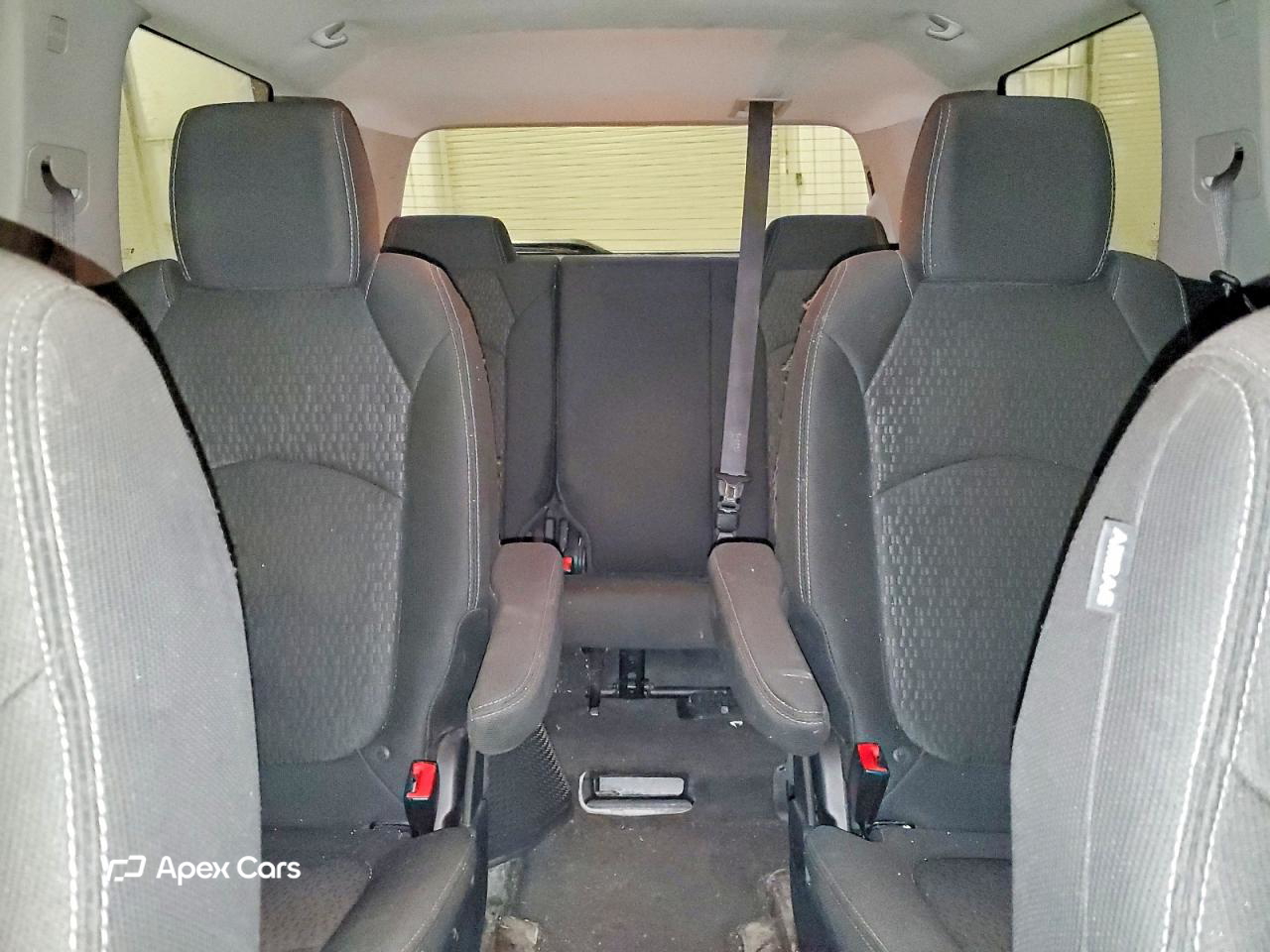 GMC Acadia 2015