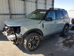 Ford Bronco 2022