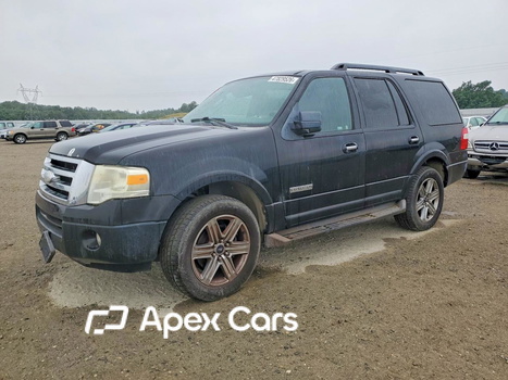 Ford Expedition 2008 - Image 1 of 13