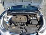 Hyundai Elantra 2016