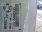 Honda Civic 2008