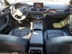 Audi A6 2012