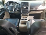 Chrysler Voyager 2015
