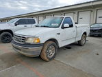 Ford F-150 2001