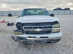 Chevrolet Silverado 2007