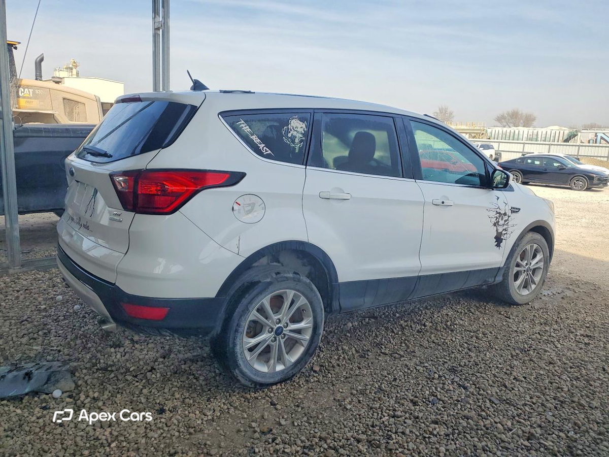 Ford Escape 2019