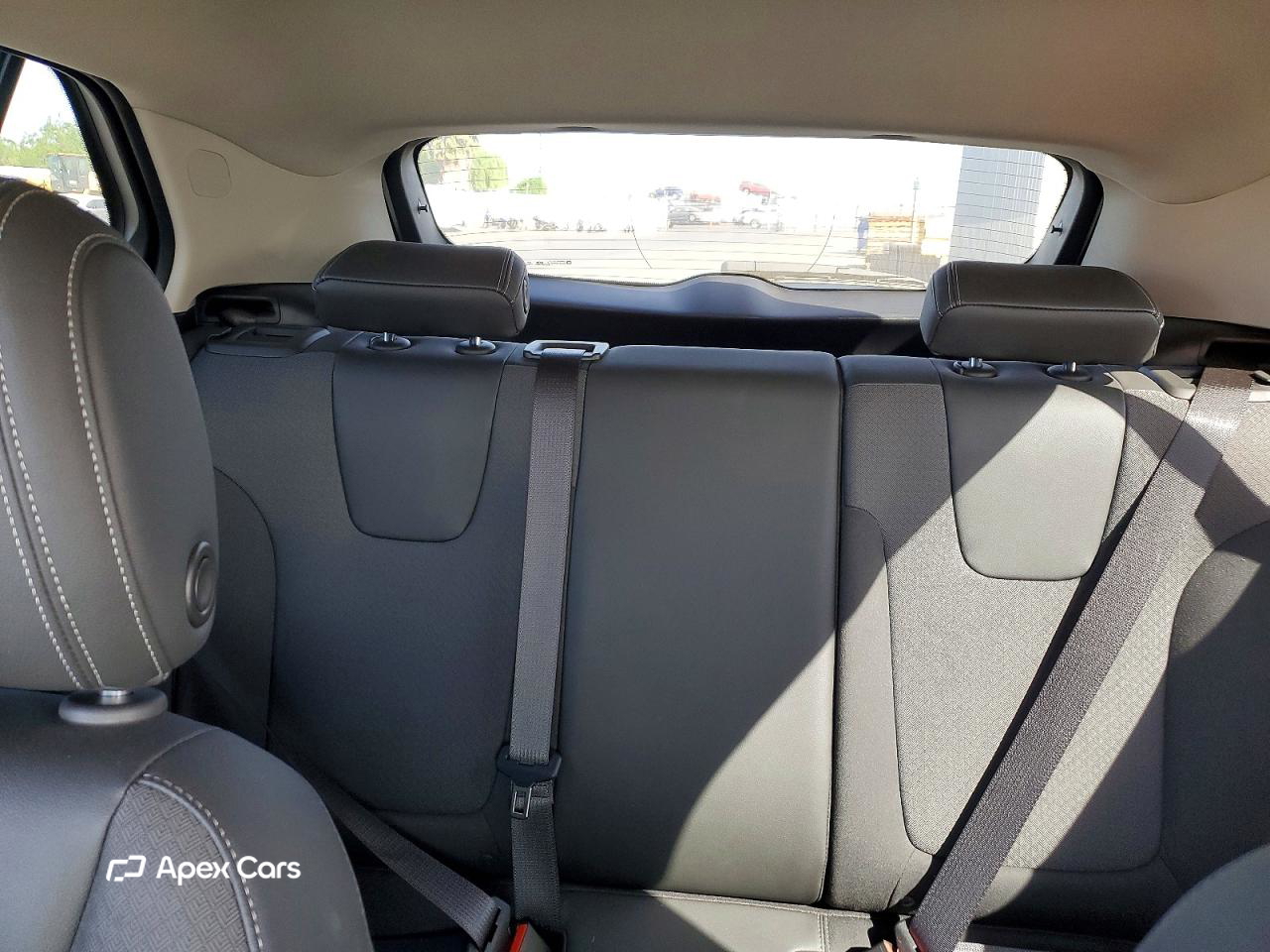 Buick Encore 2025