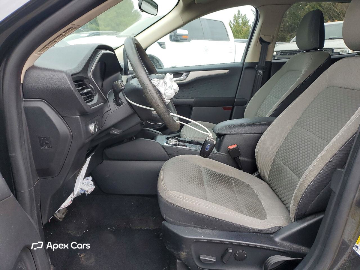Ford Escape 2020