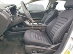 Ford Fusion 2013