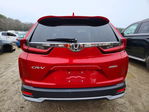 Honda CR-V 2022