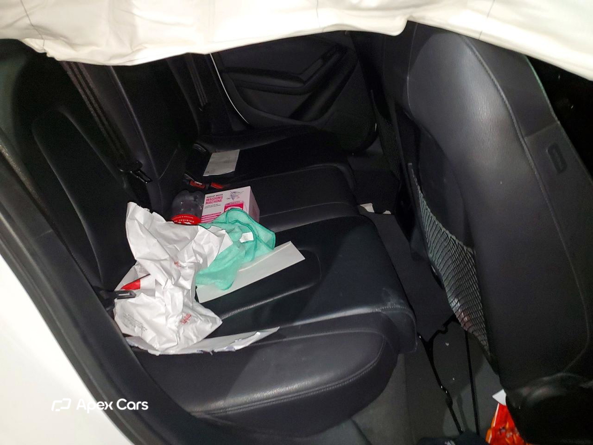 Audi A4 2015