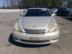 Lexus ES 2002