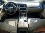 Audi Q7 2013