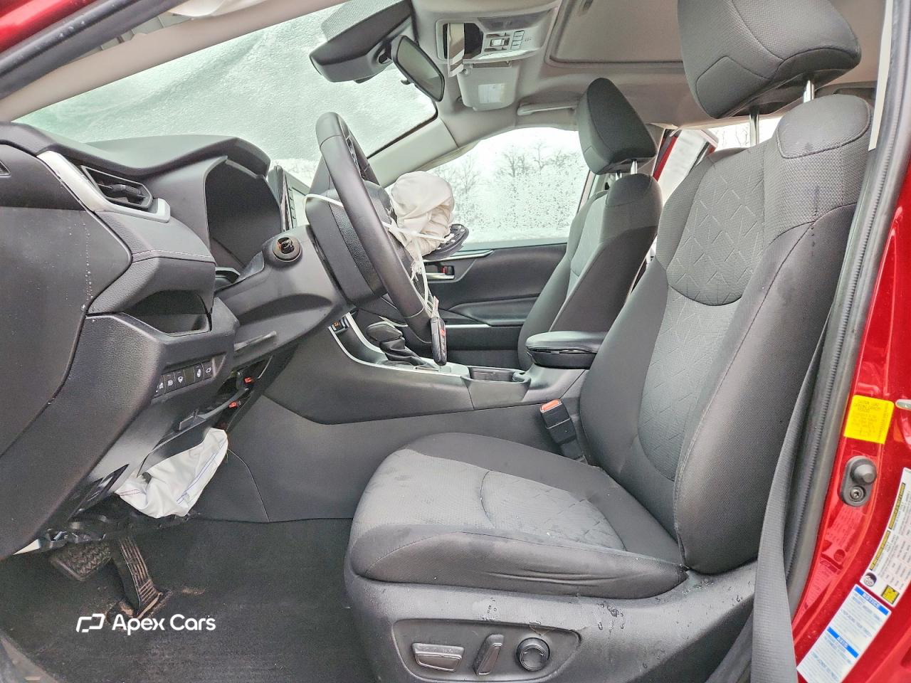 Toyota RAV 4 2020