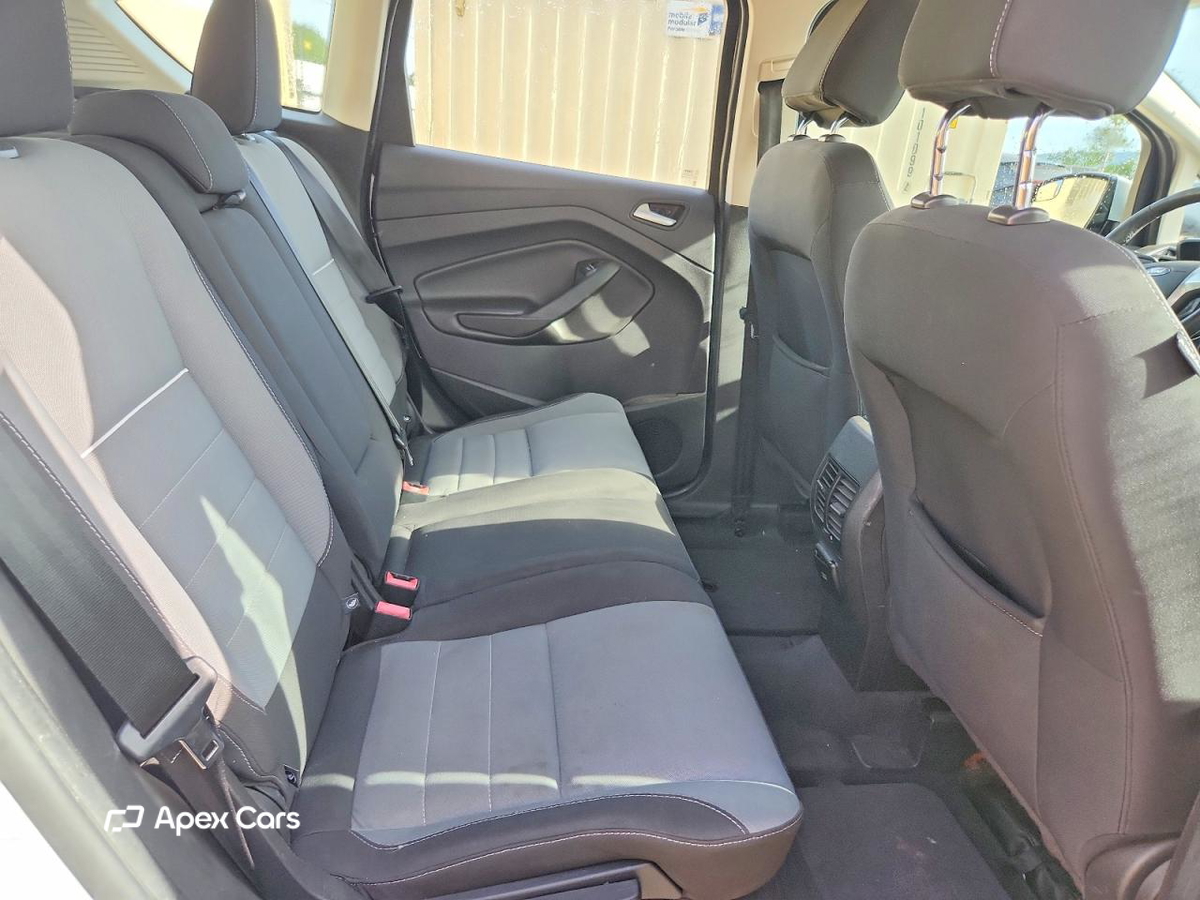 Ford C-MAX 2013