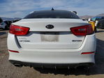 Kia Optima 2015