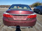 Honda Accord 2013