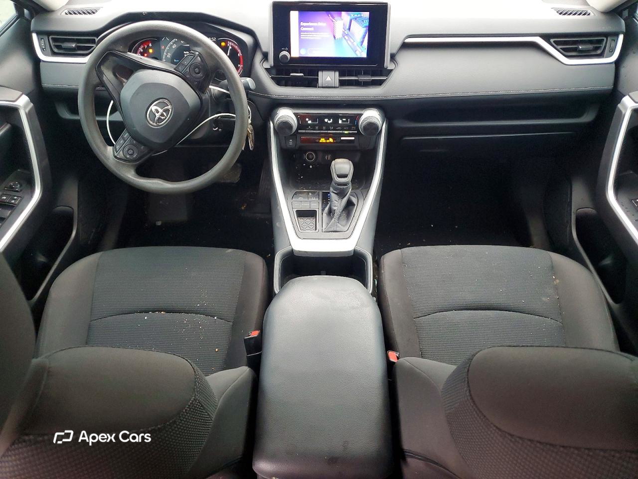 Toyota RAV 4 2023