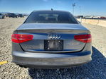 Audi A4 2014