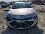 Chevrolet Malibu 2021