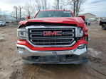 GMC Sierra 2018