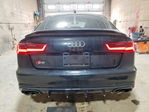 Audi S6 2016