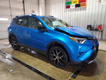 Toyota RAV 4 2016