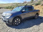 Honda Ridgeline 2017