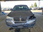 BMW X3 2011