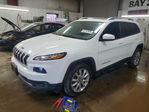 Jeep Cherokee 2015