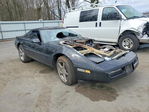 Chevrolet Corvette 1990