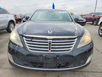 Hyundai Equus 2014