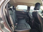 Ford Edge 2022