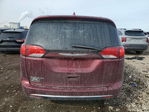 Chrysler Pacifica 2017