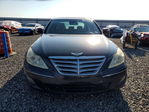 Hyundai Genesis 2011