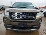 Ford Explorer 2016