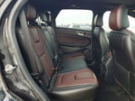 Ford Edge 2021